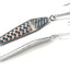 Tt Swaybait 60g Metal Lure [cl:silver Flash]
