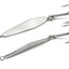 Tt Swaybait 10g Metal Lure [cl:chrome]