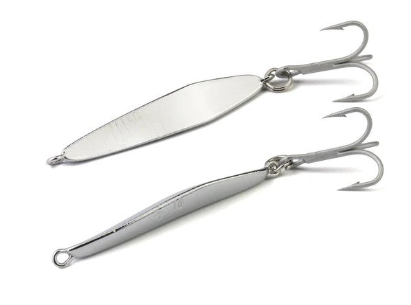 Tt Swaybait 10g Metal Lure [cl:chrome]