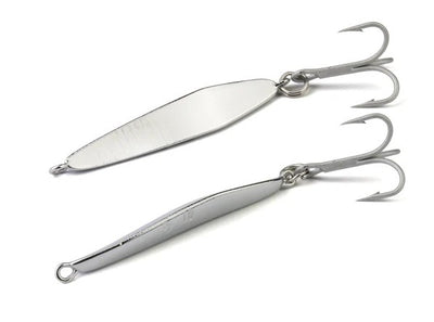 Tt Swaybait 10g Metal Lure [cl:chrome]