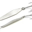 Tt Swaybait 20g Metal Lure [cl:chrome]