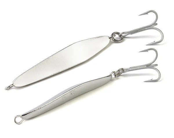 Tt Swaybait 20g Metal Lure [cl:chrome]