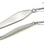 Tt Swaybait 40g Metal Lure [cl:chrome]
