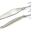 Tt Swaybait 60g Metal Lure [cl:chrome]
