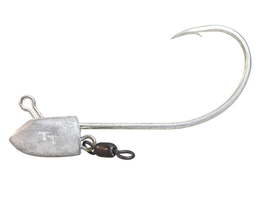 Tt Stingers 1/2oz Jighead [sz:10/0]
