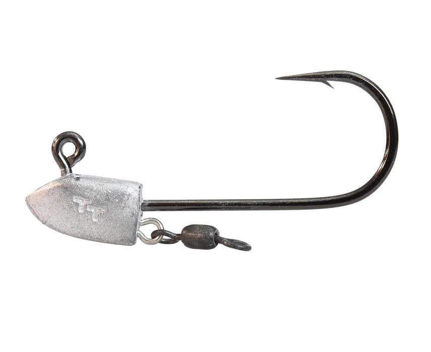 Tt Stingers 1oz Jighead [sz:8/0]