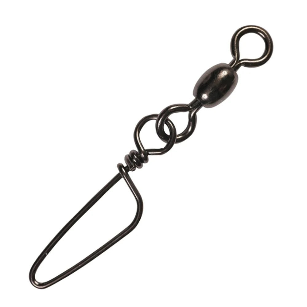 Shogun Crane Coastlock Qty 12 [sz:#4 - 60lb]