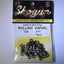Shogun Rolling Swivel Pre Pack [sz:2]