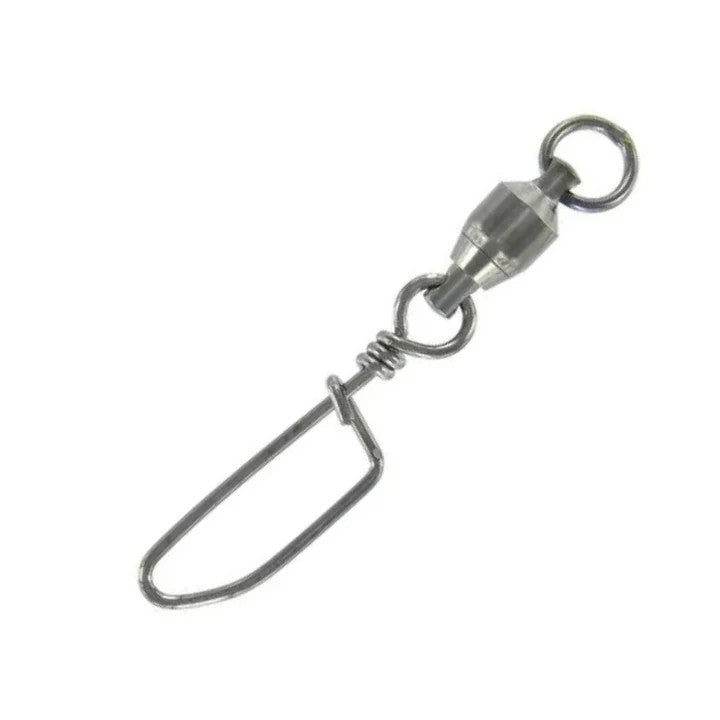 Shogun Ball Bearing Snap [sz:#1 30lb]