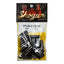 Shogun Crimp Double 25pk Brass [sz:a]