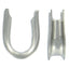 Shogun Stainless Steel Thimble 10pk [sz:small]