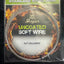 Shogun Uncoated 1x7 Soft Wire 10m [sz:20lb]