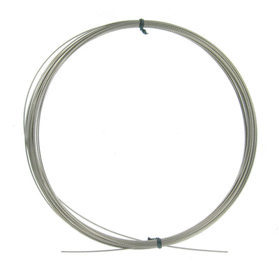 Shogun Uncoated 1x7 Soft Wire 10m [sz:20lb]