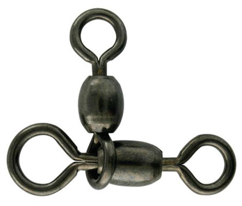 Shogun 3way Swivel Pkt [sz:1 X 2]