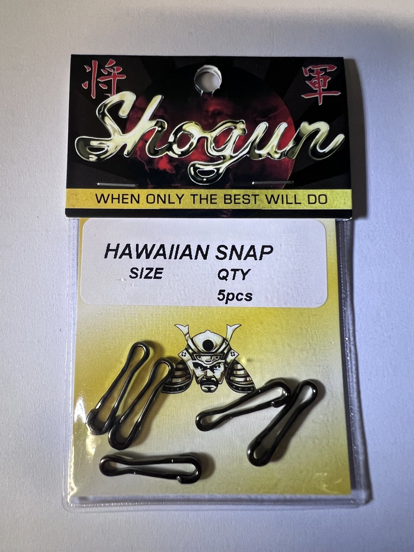 Shogun Hawaiian Snap [sz:2]