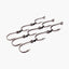 Elkat Heavy Duty Gang With Swivels [sz:4/0]