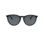 Oxide Polarised Astra Sunglasses [cl:matt Black - Grey Lens]