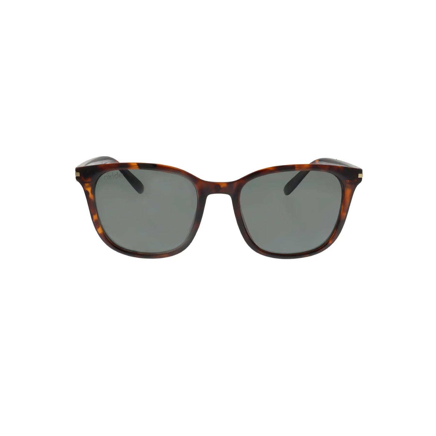 Oxide Polarised Nebularsunglasses [cl:tortoiseshell - Grey Lens]