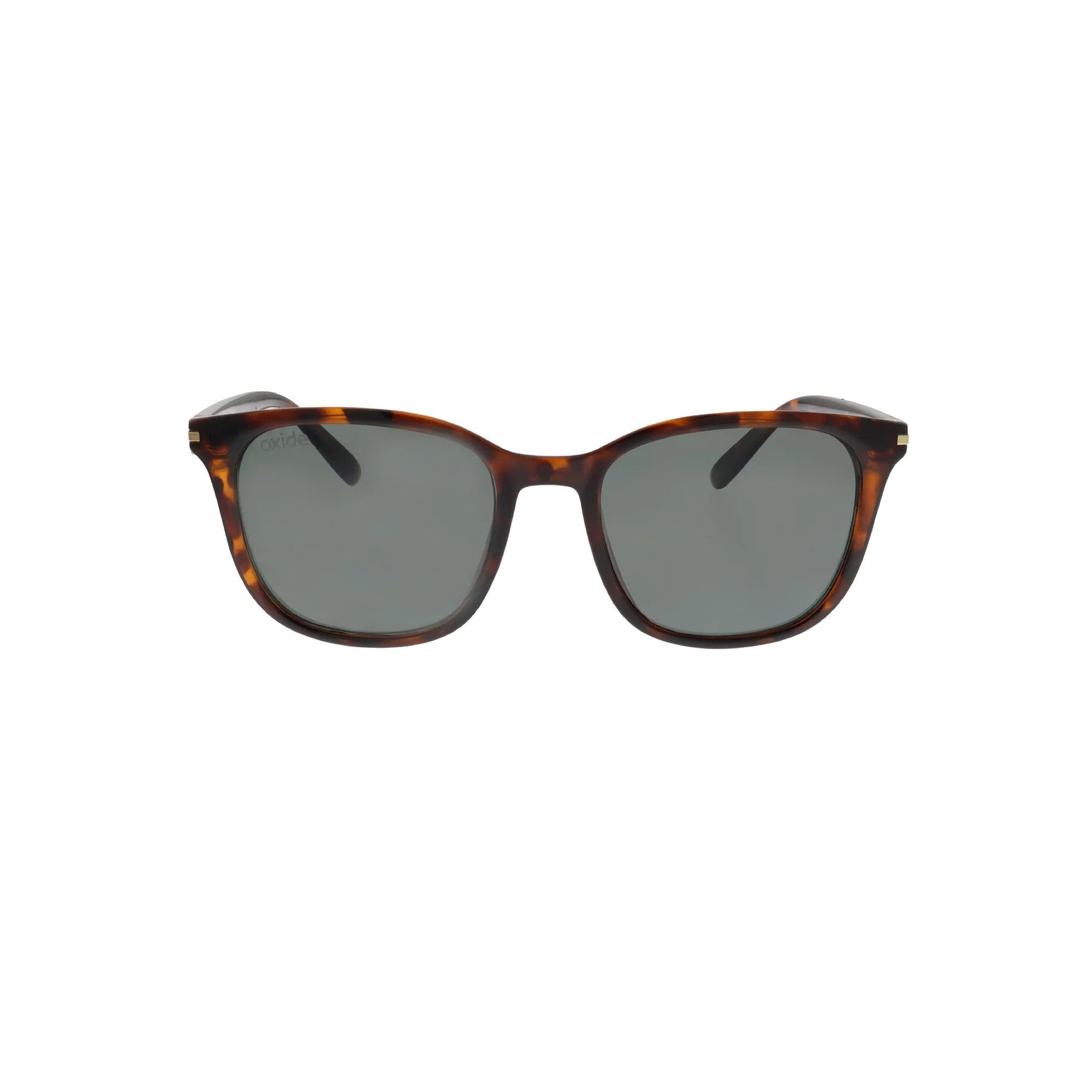 Oxide Polarised Nebularsunglasses [cl:tortoiseshell - Grey Lens]