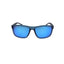 Oxide Polarised Eclipse Sunglasses [cl:blue/grey - Blue Mirror L]