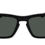 Oxide Polarised Frost Safety Sunglasses [cl:matt Black - Grey Lens]