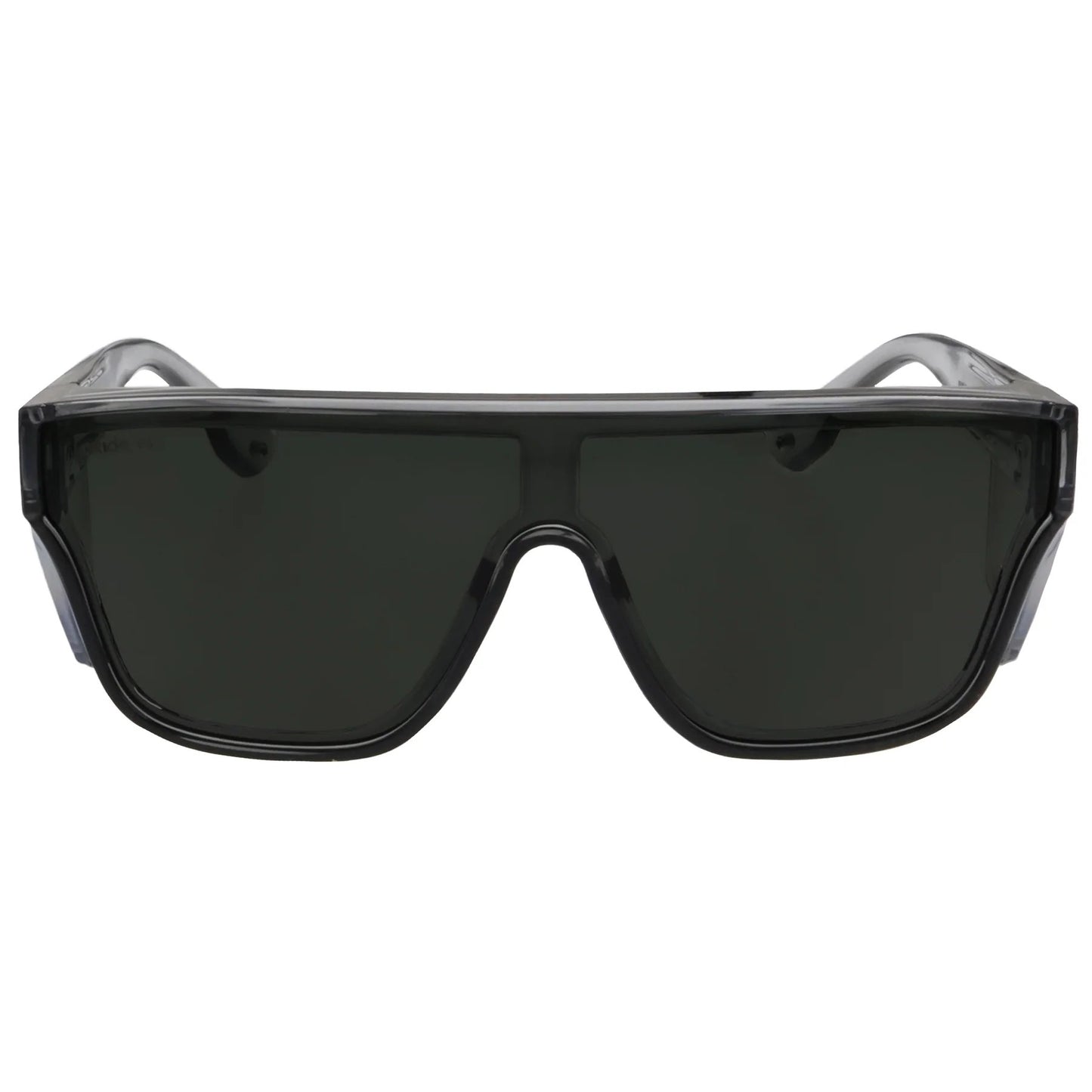 Oxide Polarised Inferno Safety Sunglasses [cl:grey - Grey Lens]