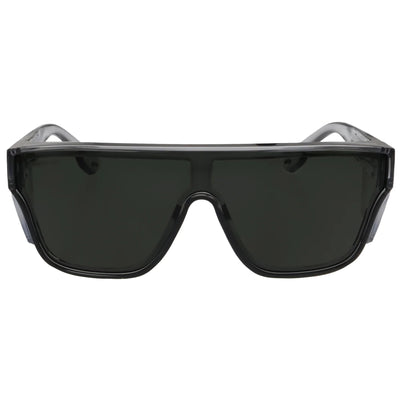Oxide Polarised Inferno Safety Sunglasses [cl:grey - Grey Lens]