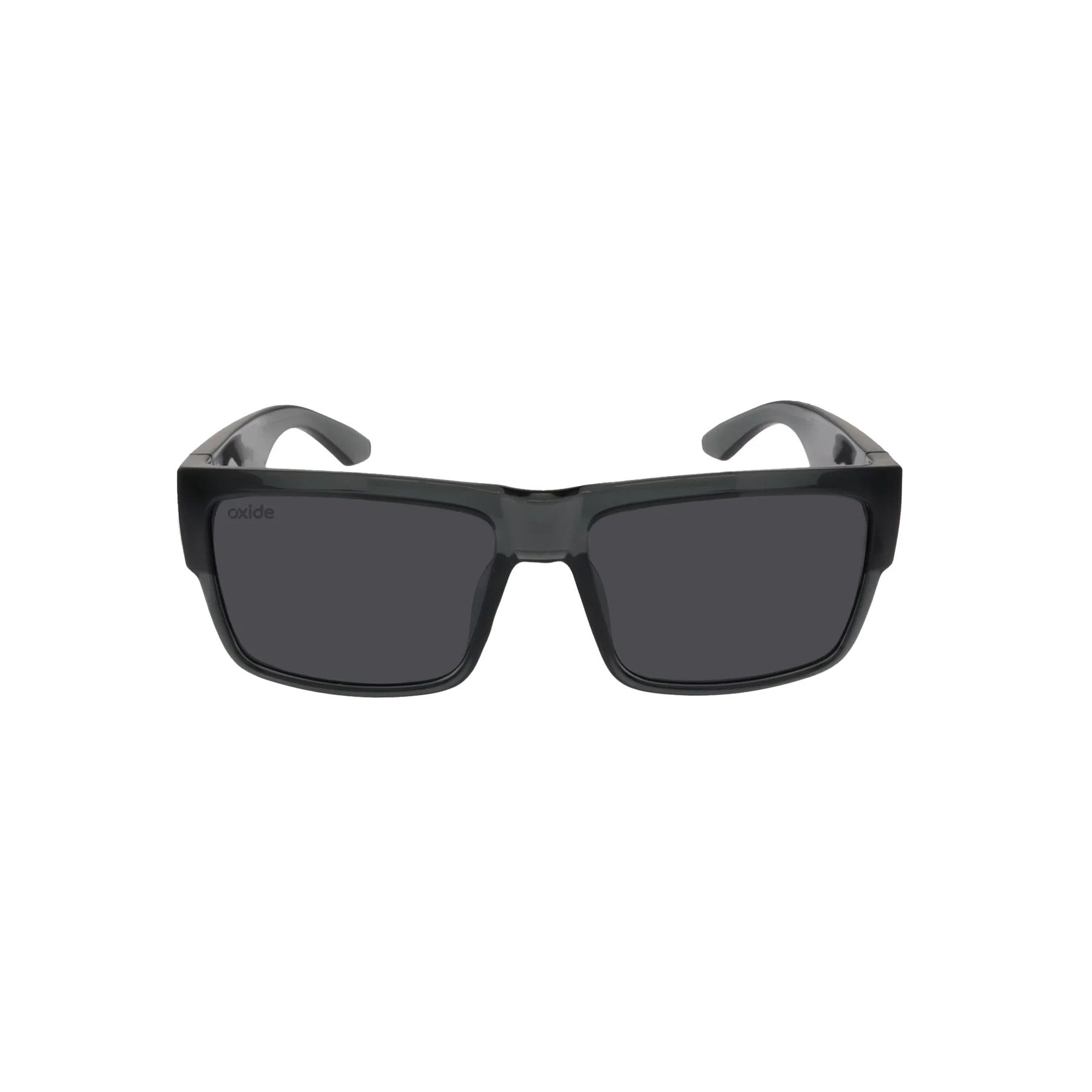 Oxide Polarised Saturn Sunglasses [cl:grey - Grey Lens]