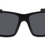 Oxide Titan Polarised Sunglasses [cl:matt Black - Grey]
