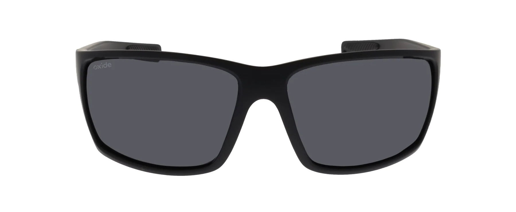 Oxide Titan Polarised Sunglasses [cl:matt Black - Grey]