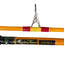 Gary Howard  Greenback Surf Rod [mdl:low Mount 1pce]