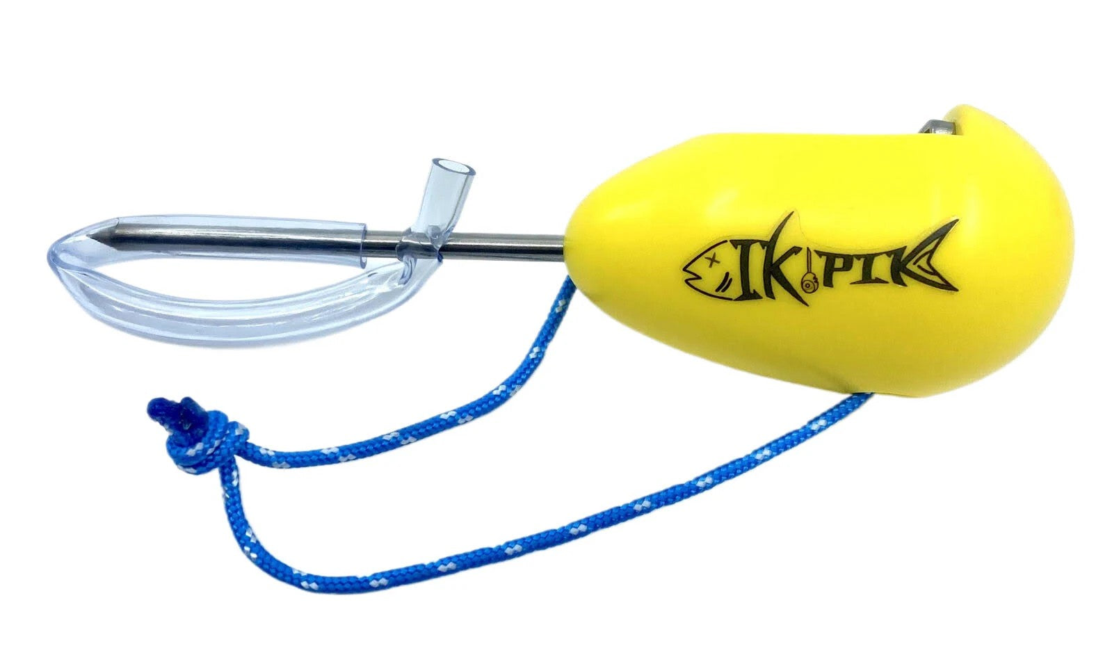 Ikipik Iki Jime Spike With Bottle Opener Floating
