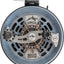 Alvey Captain Series The Orca  61/2 Inch Reel [cl:thunder Grey]