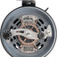 Alvey The Pilot 6 Inch Captain Series Reel [cl:thunder Grey]
