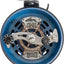 Alvey The Pilot 6 Inch Captain Series Reel [cl:oceans Blue]
