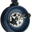 Alvey Captain Pygmy 5 Inch Reel [cl:ocean Blue]