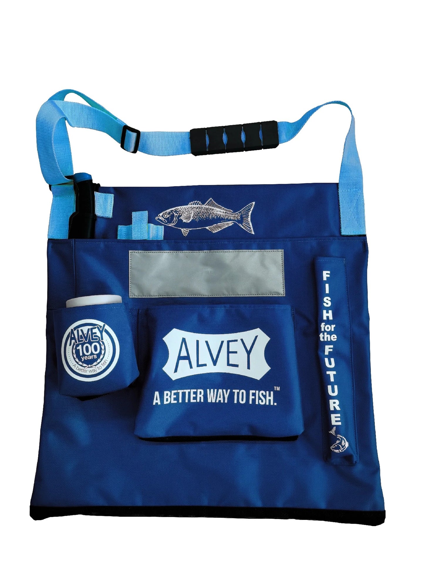 Alvey Bag Premium [cl:blue]