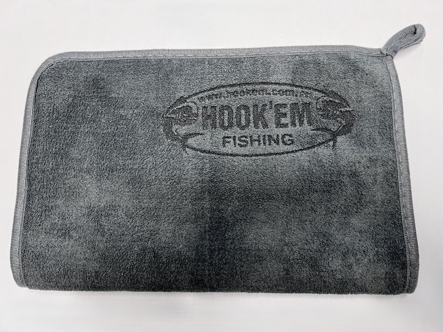 Hook'em Cleaning Rag 60 X 30cm