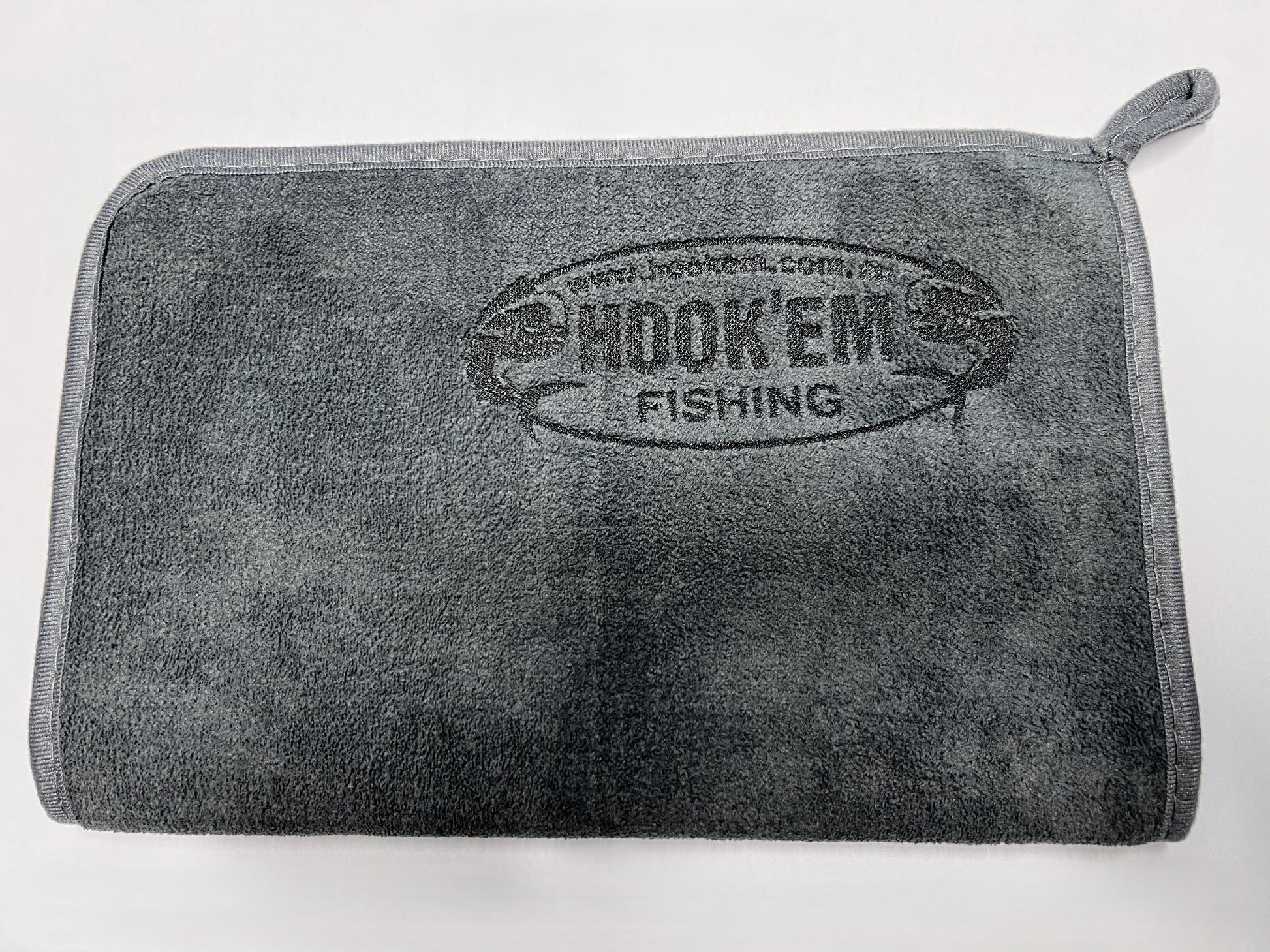 Hook'em Cleaning Rag 60 X 30cm