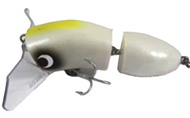 Taylor Made Cod Wollaper Surface Lure [cl:c Cocky]