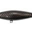 Taylor Made Panicking Popeye Surface Lure [cl:10 Black Scale]