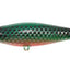 Taylor Made Panicking Popeye Surface Lure [cl:rg Green]