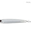 Samaki Torpedo V2 20g Lure [cl:pearl White]