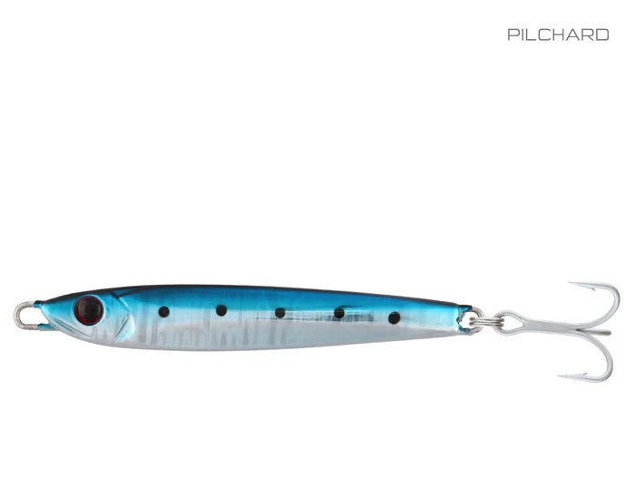 Samaki Torpedo V2 85g Lure [cl:pilchard]