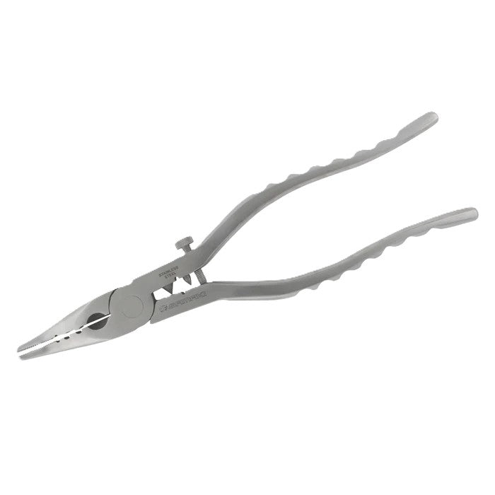 Samaki Stainless Steel 280mm Multi Pliers