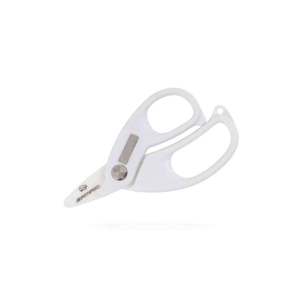 Samaki Braid Scissors Ceramic Multi Coloured