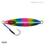 Samaki Ribcage 150g Jig [cl:rainbow Stylin]