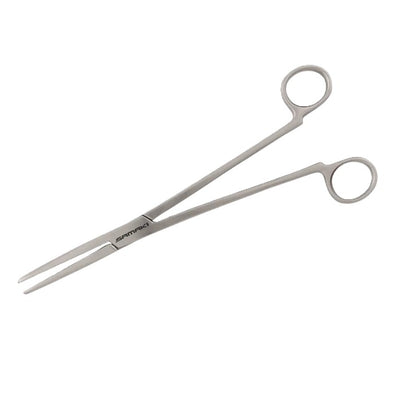 Samaki Stainless Steel 250mm Mega H.d. Forceps