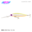 Samaki Redic Ds80 Jerkbait Lure [cl:cleopatra Tiger Uv]