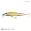 Samaki Redic Sf90 Jerkbait Lure [cl:white Bait]